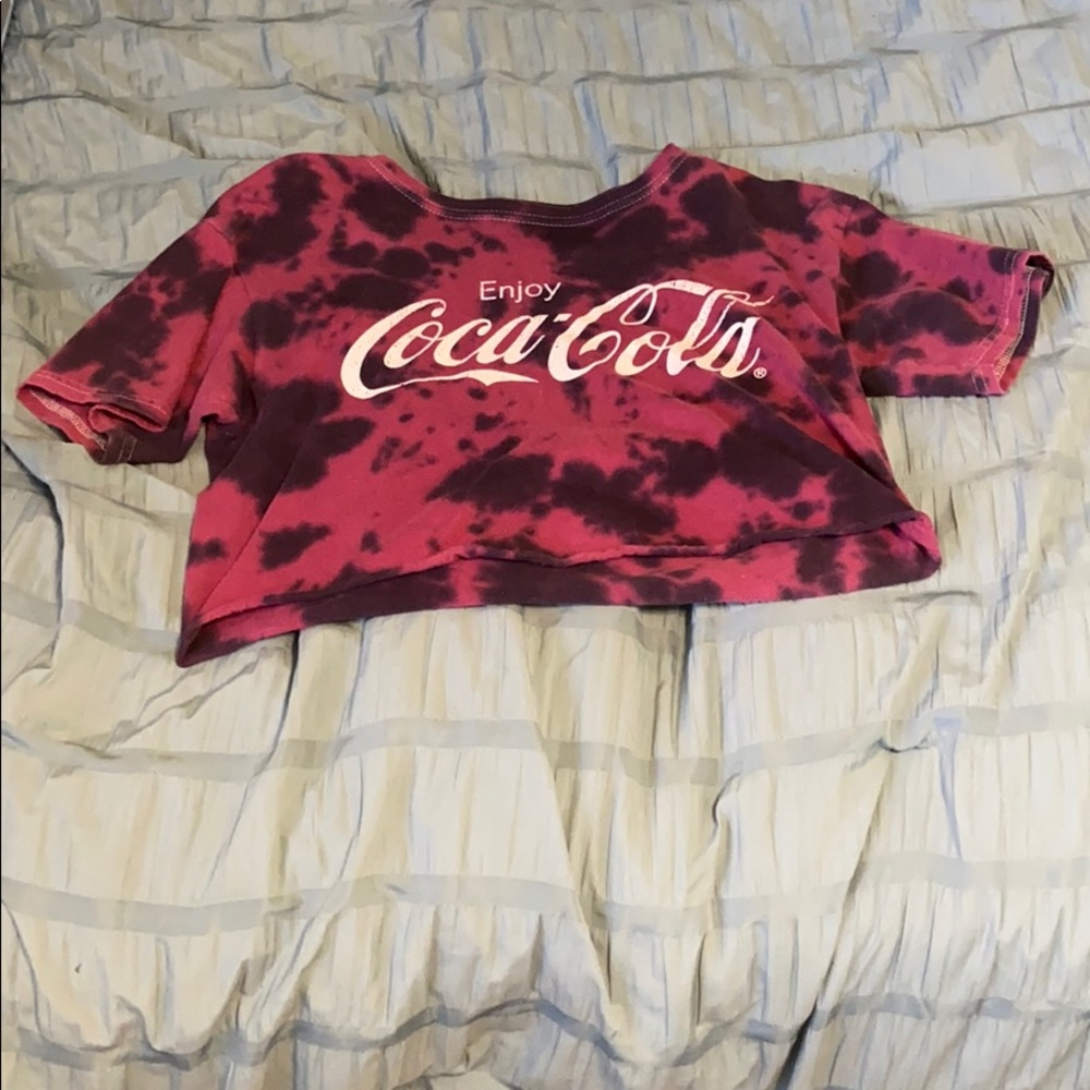 Coca-Cola T-shirt